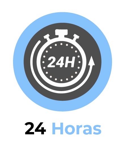 Cerrajeros 24 horas